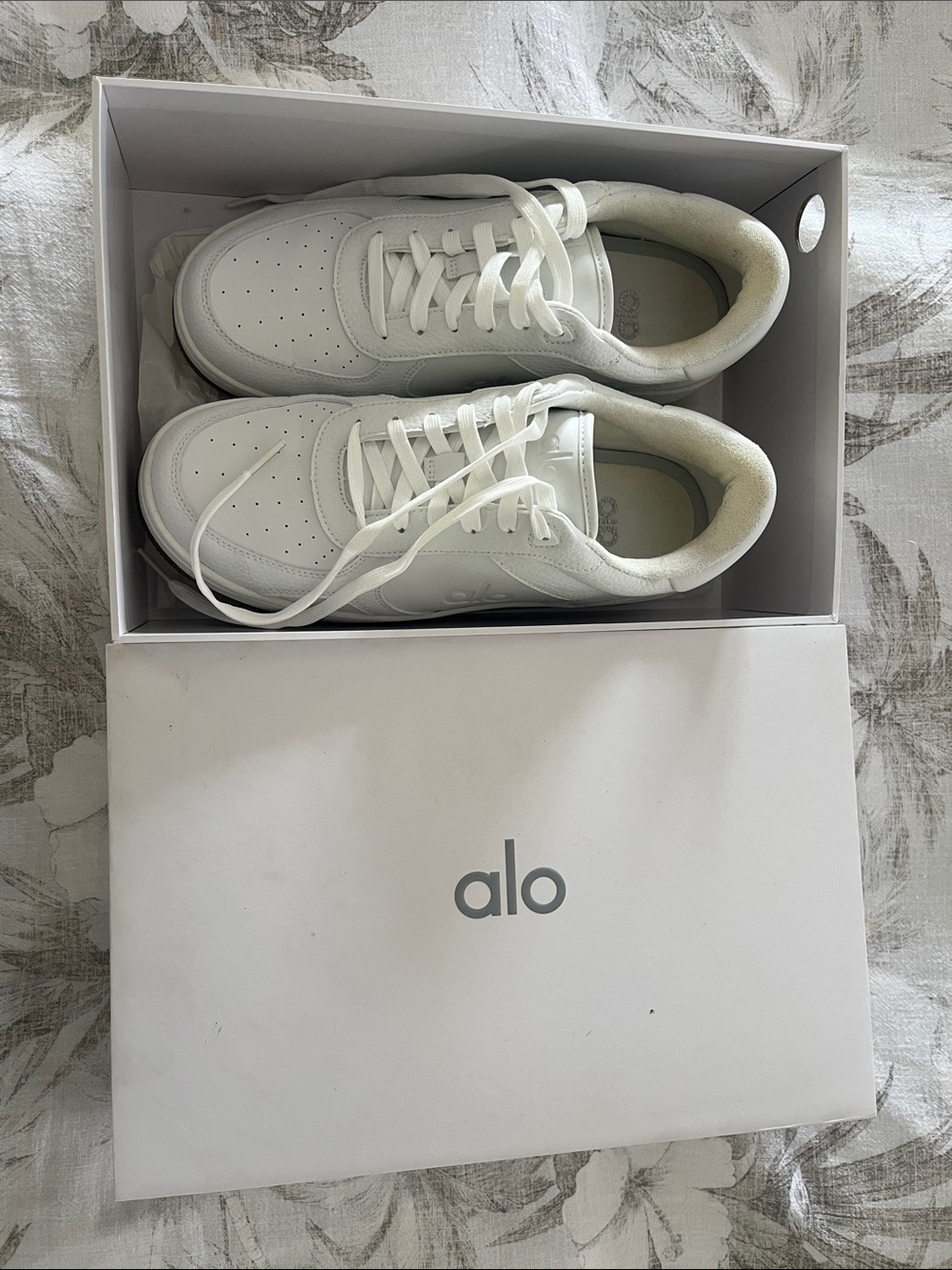 ALO recovery mode